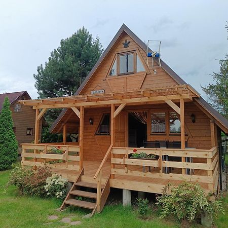 Domek Hanka Biskupice  Exteriör bild