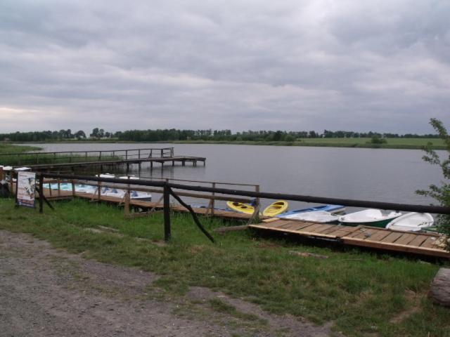 Domek Hanka Biskupice  Exteriör bild